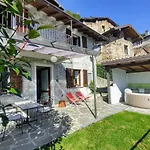 Rustico Simona - Grv255 By Interhome بيت للعطل *