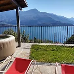 Rustico Simona - Grv255 By Interhome بيت للعطل غْرافيدونا