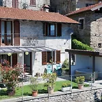 Rustico Simona - Grv255 By Interhome بيت للعطل *