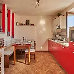 بيت للعطل Rustico Simona - Grv255 By Interhome