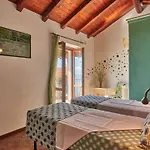 بيت للعطل Rustico Simona - Grv255 By Interhome غْرافيدونا