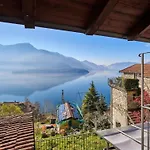 بيت للعطل Rustico Simona - Grv255 By Interhome