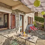 بيت للعطل Rustico Simona - Grv255 By Interhome