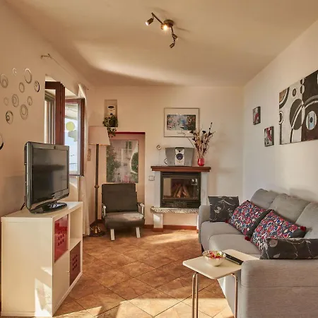 Rustico Simona - Grv255 By Interhome بيت للعطل غْرافيدونا