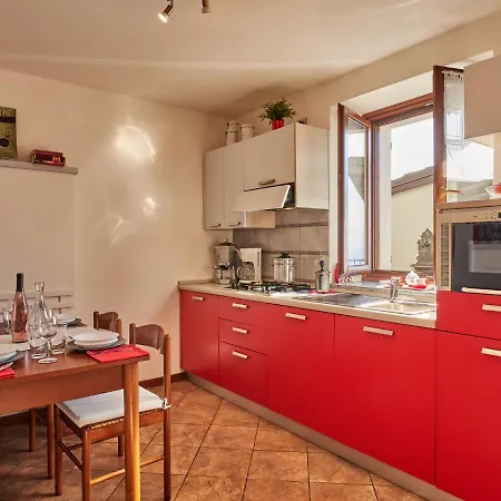 بيت للعطل Rustico Simona - Grv255 By Interhome
