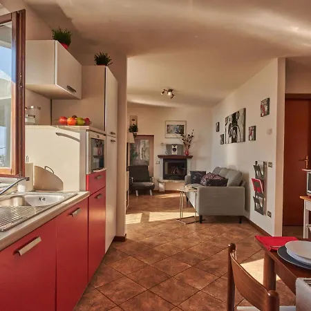 Rustico Simona - Grv255 By Interhome بيت للعطل *