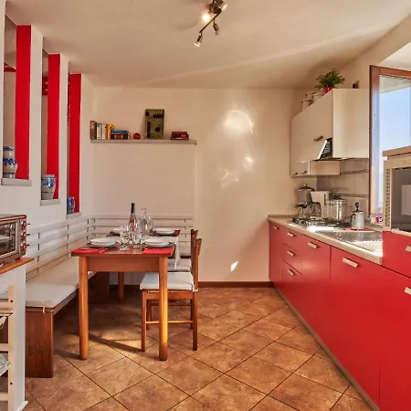 بيت للعطل Rustico Simona - Grv255 By Interhome