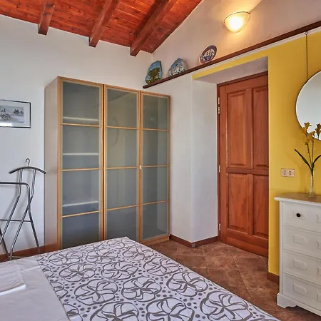 Rustico Simona - Grv255 By Interhome * غْرافيدونا