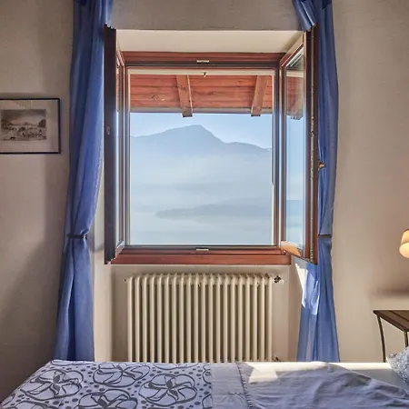 Rustico Simona - Grv255 By Interhome Vakantiehuis Gravedona