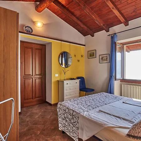 Rustico Simona - Grv255 By Interhome بيت للعطل