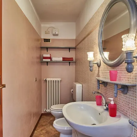 Rustico Simona - Grv255 By Interhome بيت للعطل *