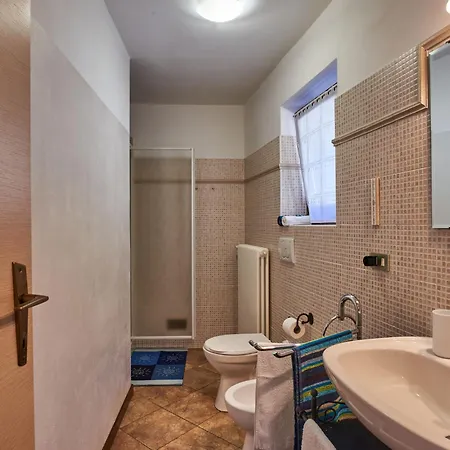 بيت للعطل Rustico Simona - Grv255 By Interhome غْرافيدونا