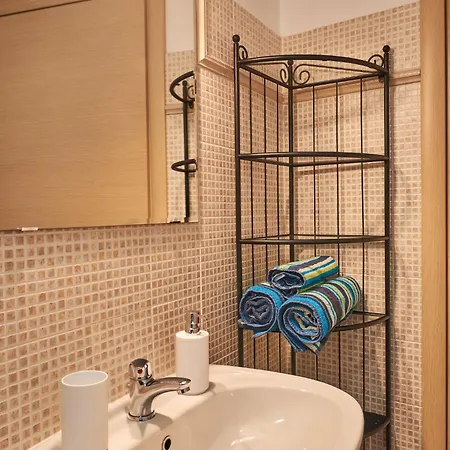 بيت للعطل Rustico Simona - Grv255 By Interhome