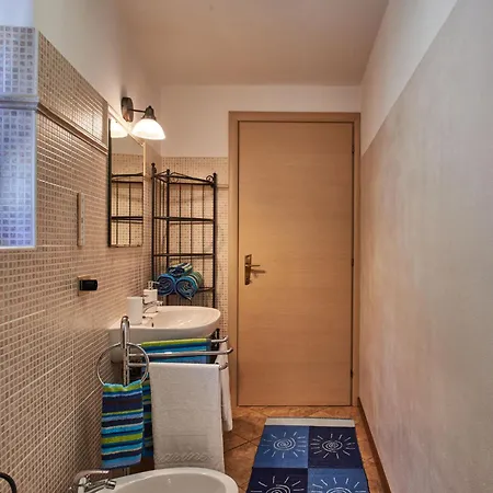 بيت للعطل Rustico Simona - Grv255 By Interhome *
