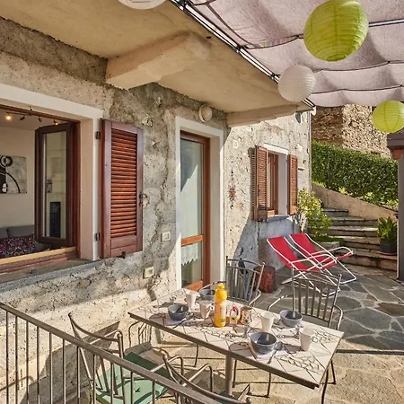 بيت للعطل Rustico Simona - Grv255 By Interhome