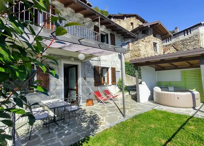 Rustico Simona - Grv255 By Interhome Vakantiehuis *