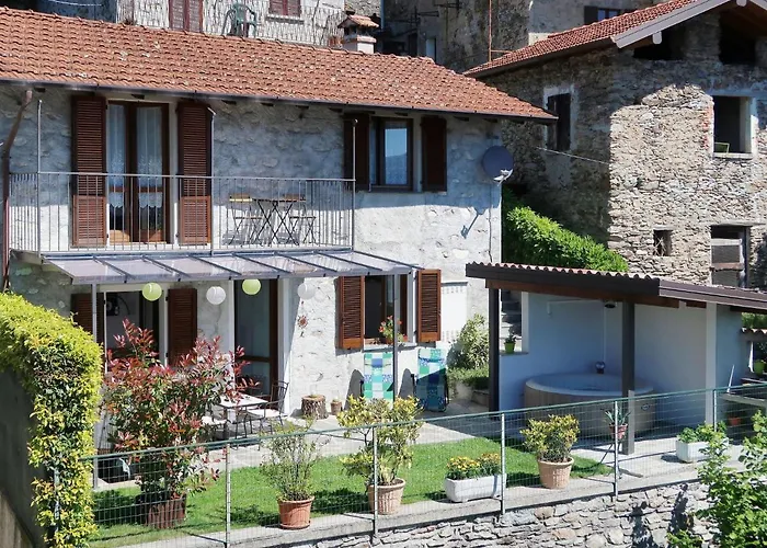 Rustico Simona - Grv255 By Interhome Vakantiehuis *