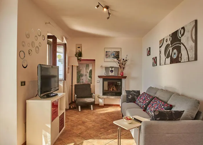 Rustico Simona - Grv255 By Interhome Vakantiehuis Gravedona