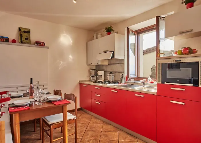 Vakantiehuis Rustico Simona - Grv255 By Interhome