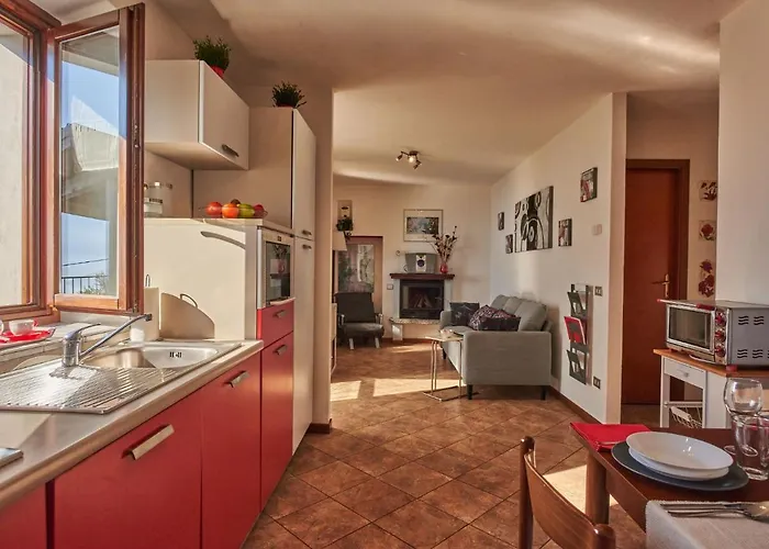 Rustico Simona - Grv255 By Interhome Vakantiehuis *