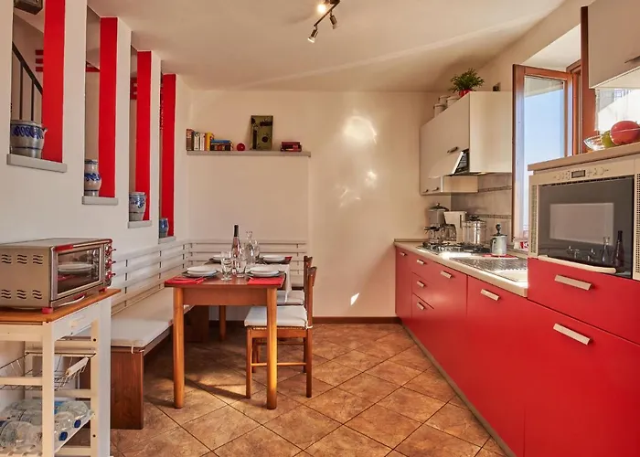 Vakantiehuis Rustico Simona - Grv255 By Interhome