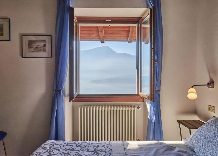 Rustico Simona - Grv255 By Interhome Vakantiehuis Gravedona