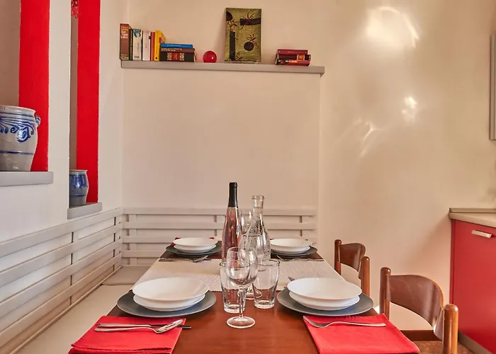 Vakantiehuis Rustico Simona - Grv255 By Interhome *