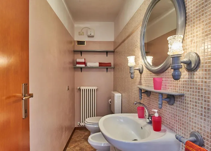 Rustico Simona - Grv255 By Interhome Vakantiehuis *