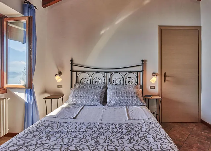 Rustico Simona - Grv255 By Interhome Vakantiehuis Gravedona