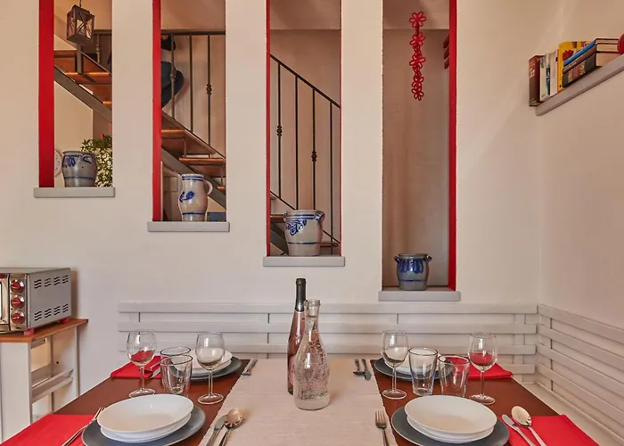 Rustico Simona - Grv255 By Interhome Vakantiehuis Gravedona