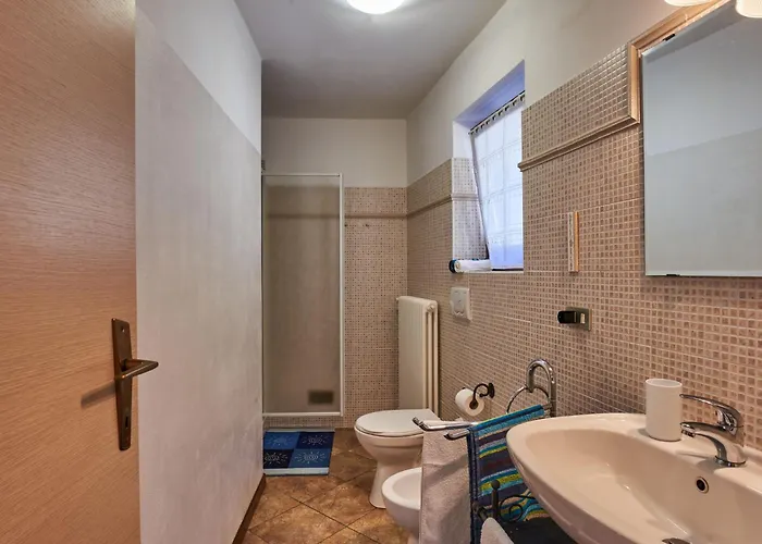 Vakantiehuis Rustico Simona - Grv255 By Interhome Gravedona