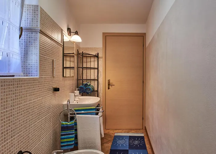 Vakantiehuis Rustico Simona - Grv255 By Interhome *