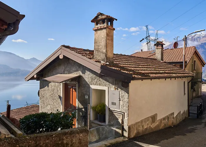 Rustico Simona - Grv255 By Interhome Vakantiehuis *